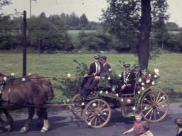 Schützenfest 1966